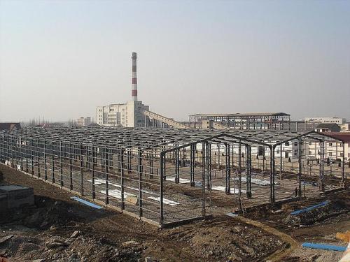 日照钢结构工程项目施工的质量问题